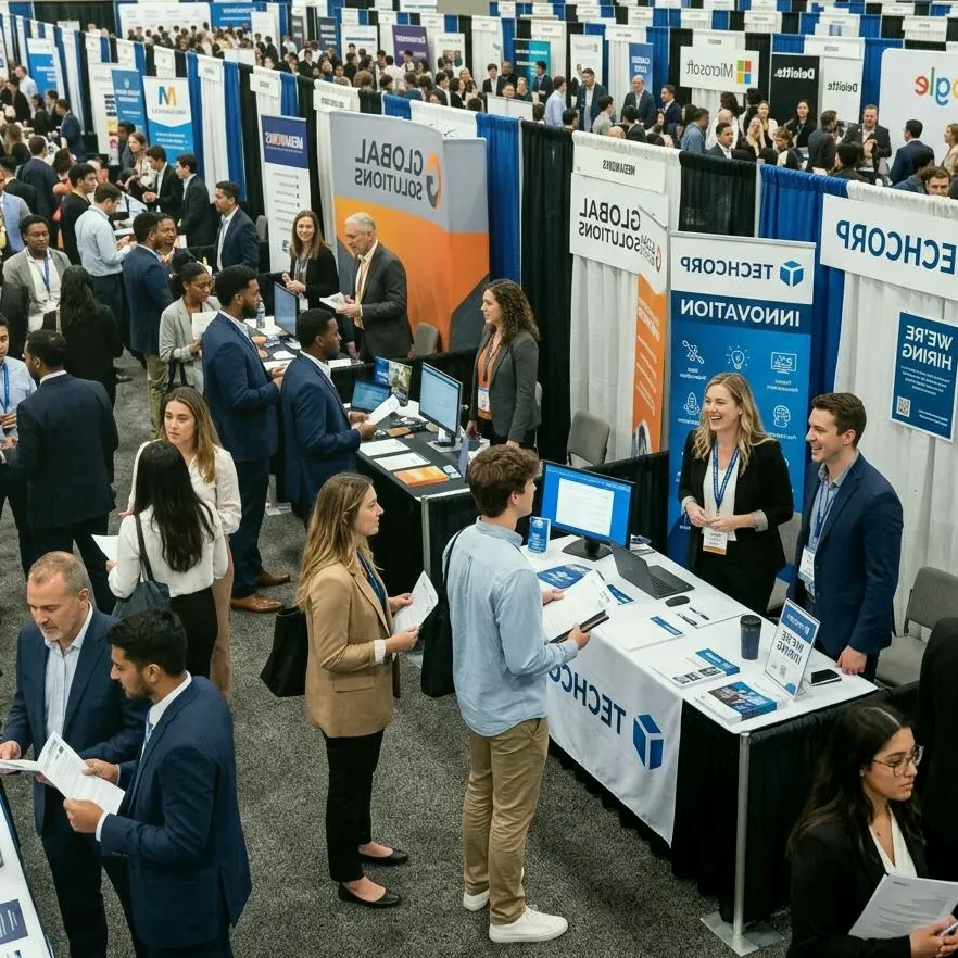 Rocky Field — Transparente Prozesse